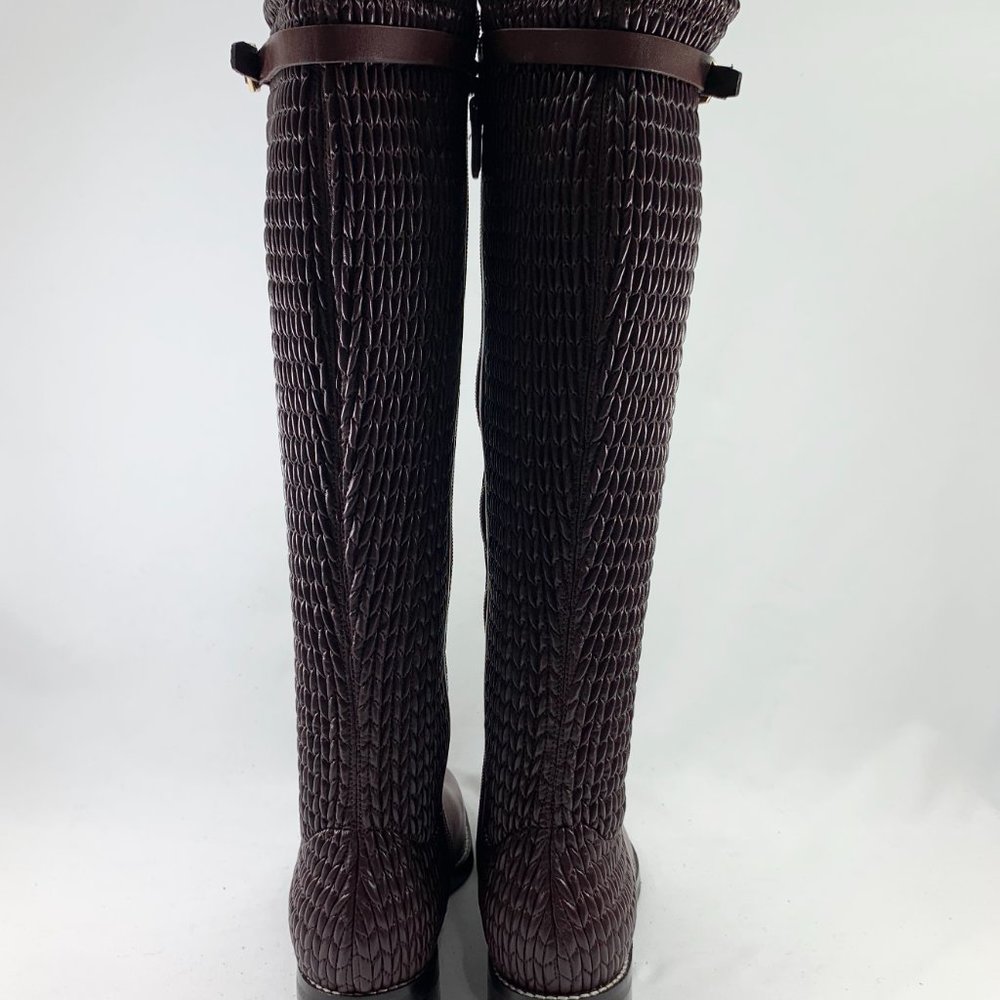 cole haan lexi grand knee high boot